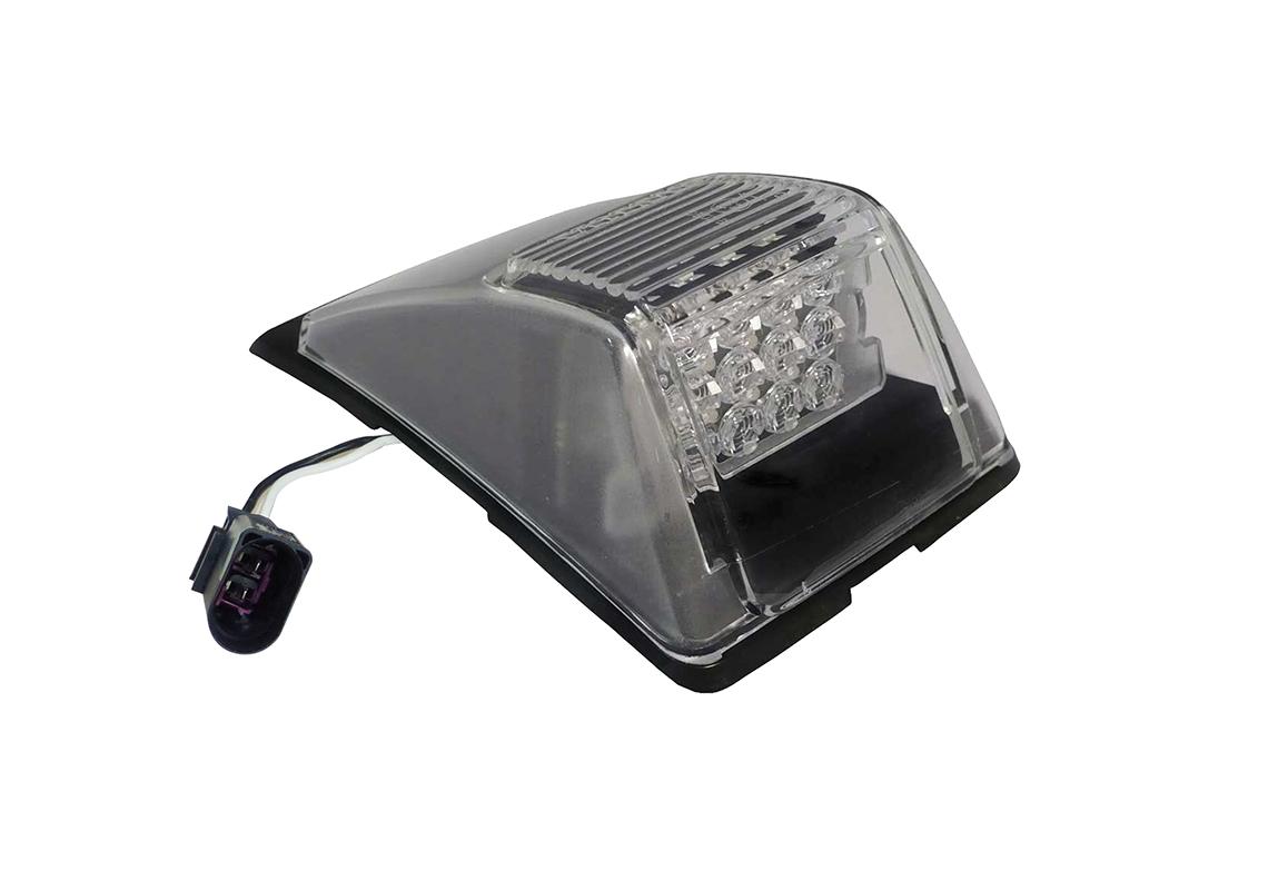 Side indicator LED 24V Left Volvo Trucks